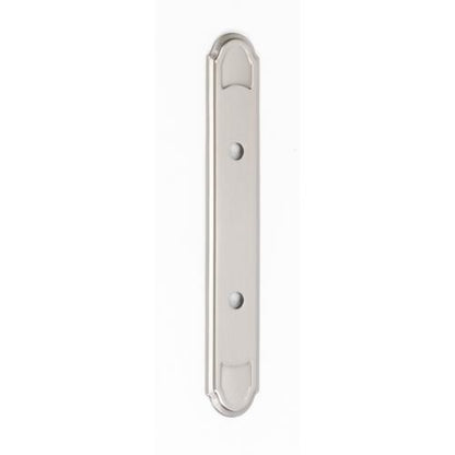 Alno - Classic Traditional 7 3/4 Inch Backplate