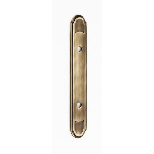 Alno - 7 3/4 Inch Backplate