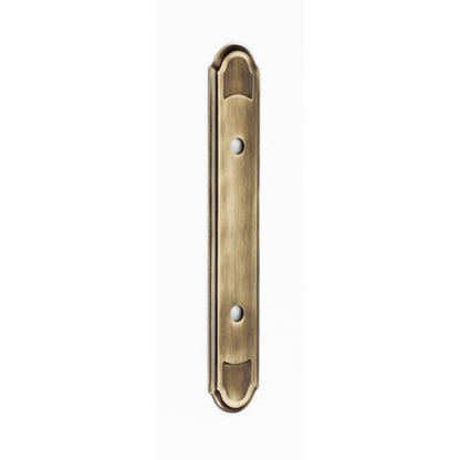 Alno - 7 3/4 Inch Backplate