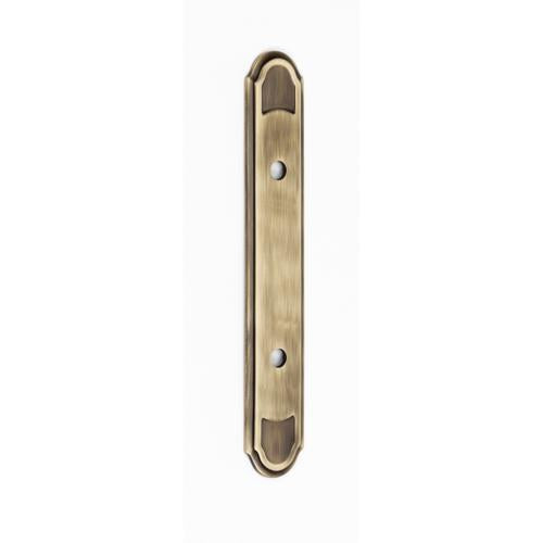 Alno - 7 3/4 Inch Backplate
