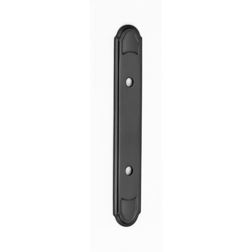Alno - 7 3/4 Inch Backplate