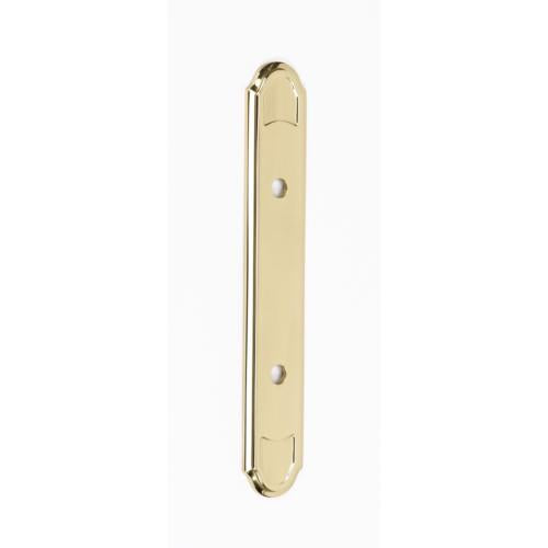 Alno - 7 3/4 Inch Backplate