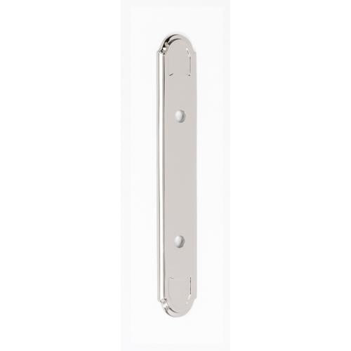 Alno - 7 3/4 Inch Backplate