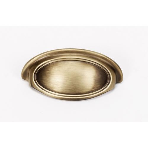 Alno - Classic Traditional 3 Inch Cup Pull