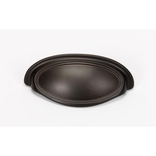 Alno - Classic Traditional 3 Inch Cup Pull