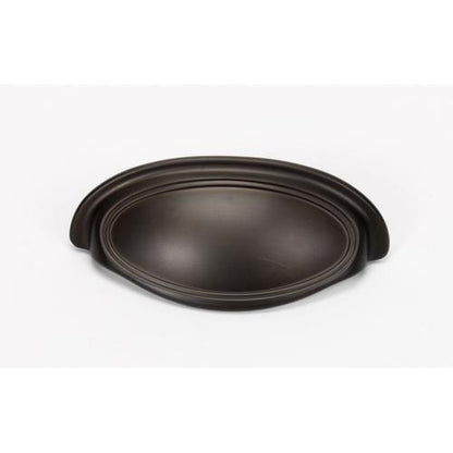 Alno - Classic Traditional 3 Inch Cup Pull