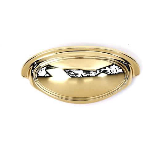 Alno - Classic Traditional 3 Inch Cup Pull