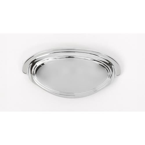 Alno - Classic Traditional 3 Inch Cup Pull