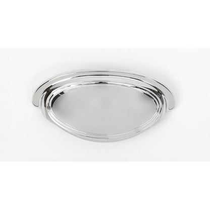 Alno - Classic Traditional 3 Inch Cup Pull