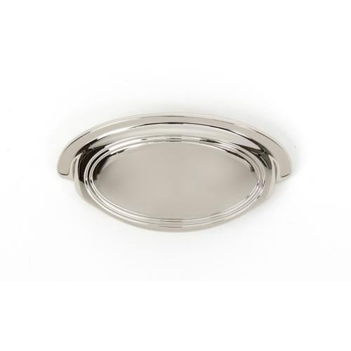 Alno - Classic Traditional 3 Inch Cup Pull