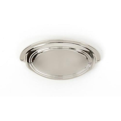 Alno - Classic Traditional 3 Inch Cup Pull