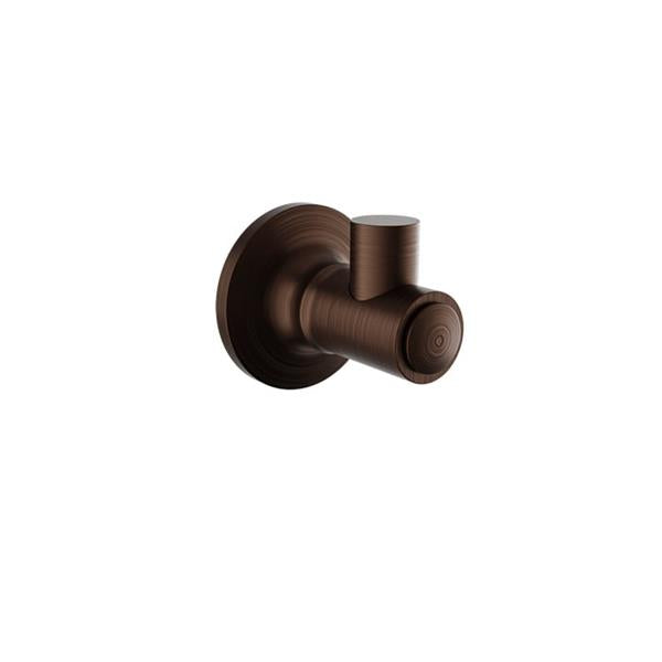 Baril - Beaumont B20 Bathrobe holder