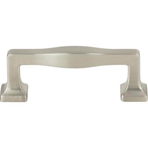 Atlas Homewares - Kate 3 Inch Center to Center Bar pull