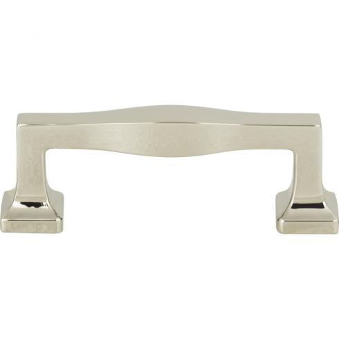 Atlas Homewares - Kate 3 Inch Center to Center Bar pull