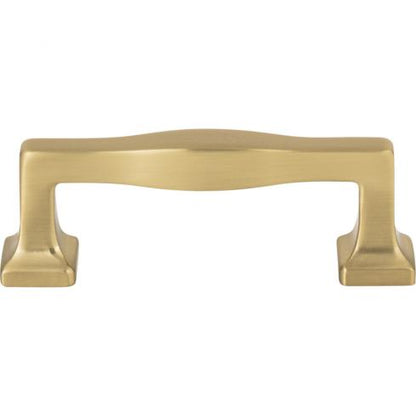 Atlas Homewares - Kate 3 Inch Center to Center Bar pull