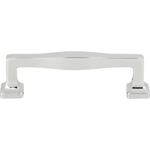 Atlas Homewares - Kate 3 3/4 Inch Center to Center Bar pull