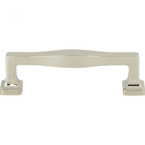 Atlas Homewares - Kate 3 3/4 Inch Center to Center Bar pull