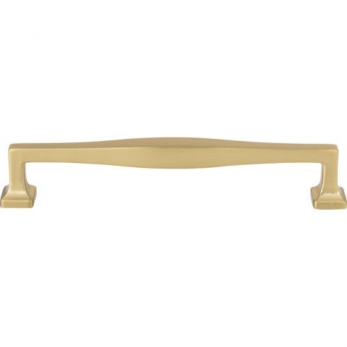 Atlas Homewares - Kate 6 5/16 Inch Center to Center Bar pull