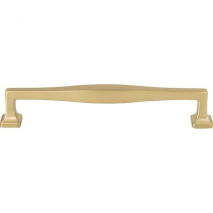 Atlas Homewares - Kate 6 5/16 Inch Center to Center Bar pull