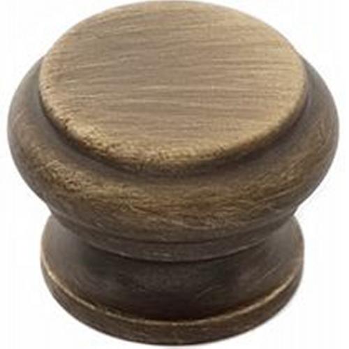 Alno - 3/8 Inch Knob