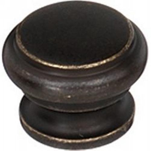 Alno - 3/8 Inch Knob