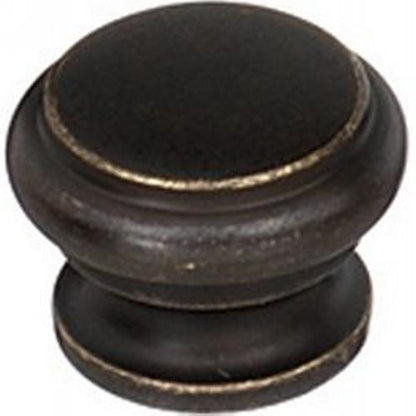 Alno - 3/8 Inch Knob