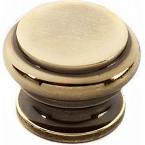 Alno - 3/8 Inch Knob