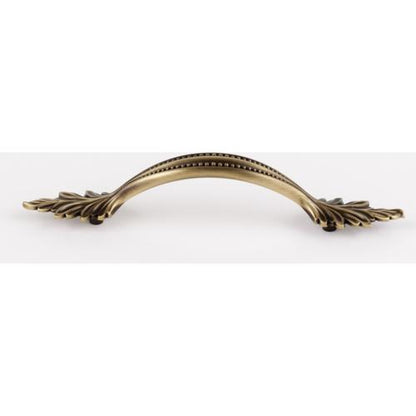 Alno - Hickory 4 Inch Pull