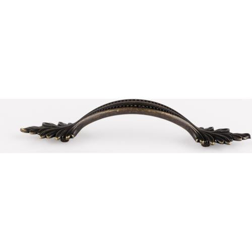 Alno - Hickory 4 Inch Pull