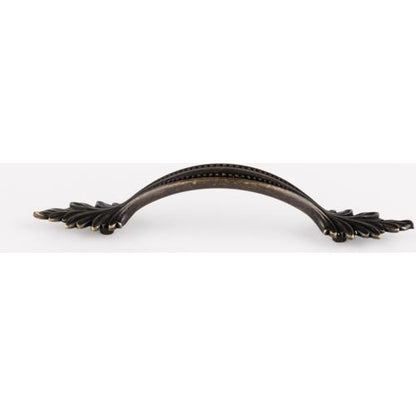 Alno - Hickory 4 Inch Pull