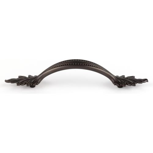 Alno - Hickory 4 Inch Pull