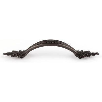 Alno - Hickory 4 Inch Pull