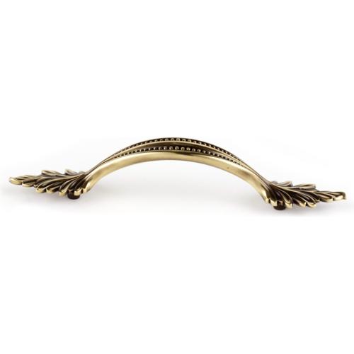 Alno - Hickory 4 Inch Pull