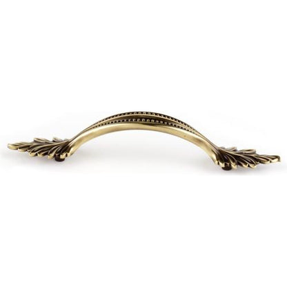 Alno - Hickory 4 Inch Pull