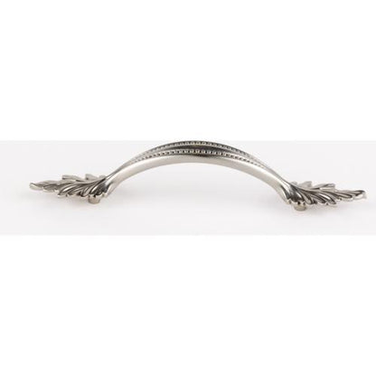 Alno - Hickory 4 Inch Pull