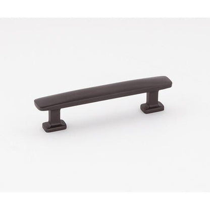 Alno - Cloud 3 1/2 Inch Pull