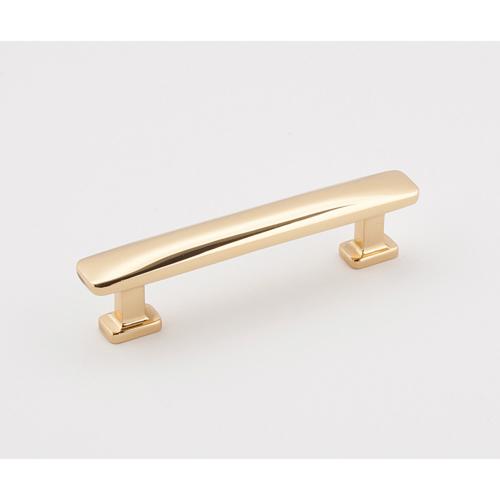 Alno - Cloud 3 1/2 Inch Pull