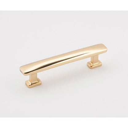Alno - Cloud 3 1/2 Inch Pull