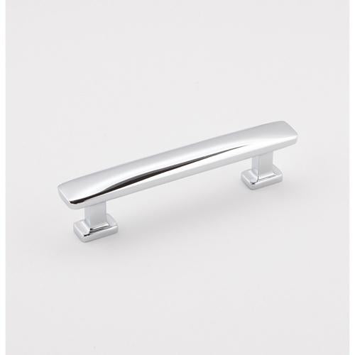 Alno - Cloud 3 1/2 Inch Pull