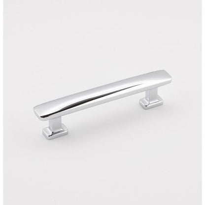 Alno - Cloud 3 1/2 Inch Pull