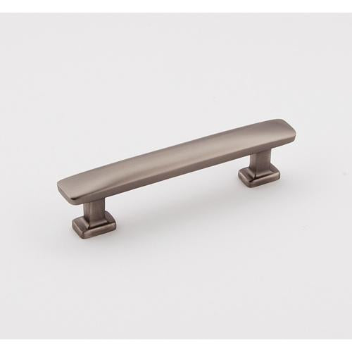 Alno - Cloud 3 1/2 Inch Pull