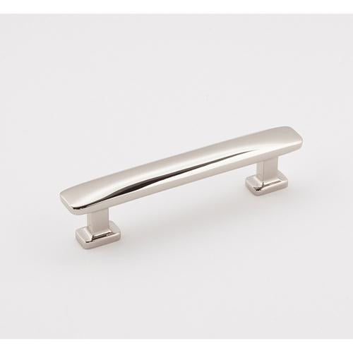 Alno - Cloud 3 1/2 Inch Pull