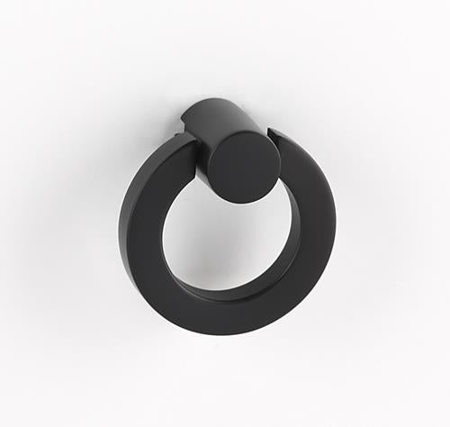 Alno - Ring Pull 1 1/2 Inch Flat Round Ring Only