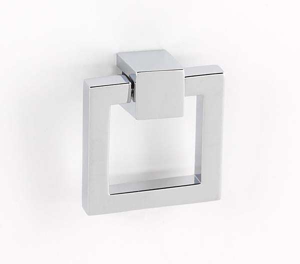Alno - Ring Pull Square Post Only Sq14.0Mm