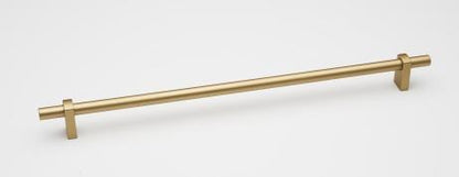 Alno - Vita Bella 12 Inch Appliance Pull Smooth Bar
