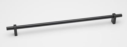Alno - Vita Bella 12 Inch Appliance Pull Smooth Bar