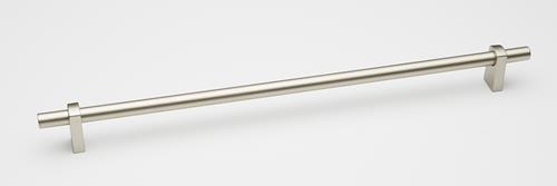 Alno - Vita Bella 12 Inch Appliance Pull Smooth Bar
