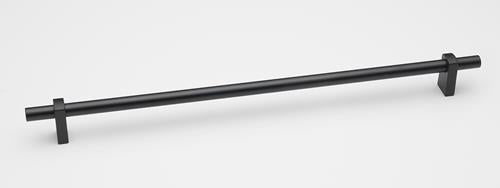 Alno - 18 Inch Pull Smooth Bar