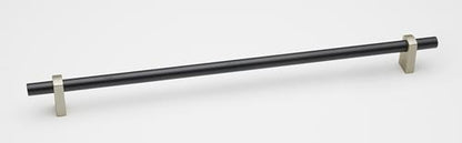 Alno - 18 Inch Pull Smooth Bar