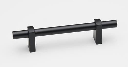 Alno - Vita Bella 3 Inch Pull Smooth Bar